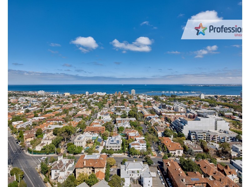 2511/3-5 St Kilda Road, St Kilda VIC 3182