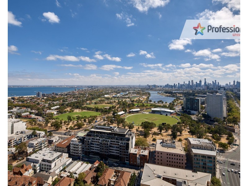 2511/3-5 St Kilda Road, St Kilda VIC 3182
