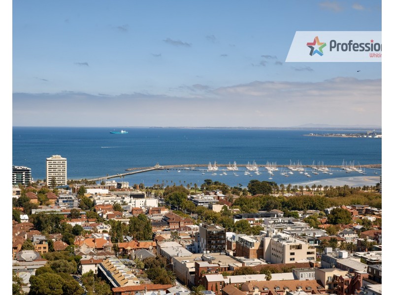 2511/3-5 St Kilda Road, St Kilda VIC 3182