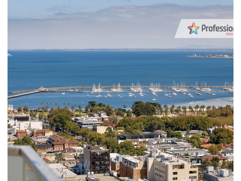 2511/3-5 St Kilda Road, St Kilda VIC 3182