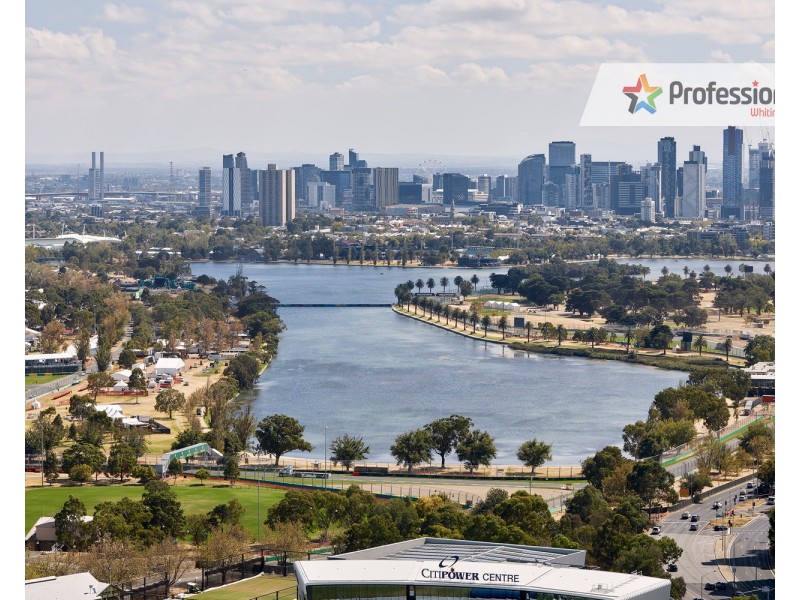 2511/3-5 St Kilda Road, St Kilda VIC 3182