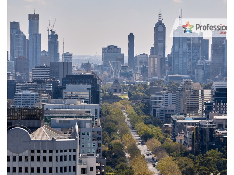 2511/3-5 St Kilda Road, St Kilda VIC 3182