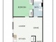 19/105-107 Park Street, St Kilda West VIC 3182 Floorplan