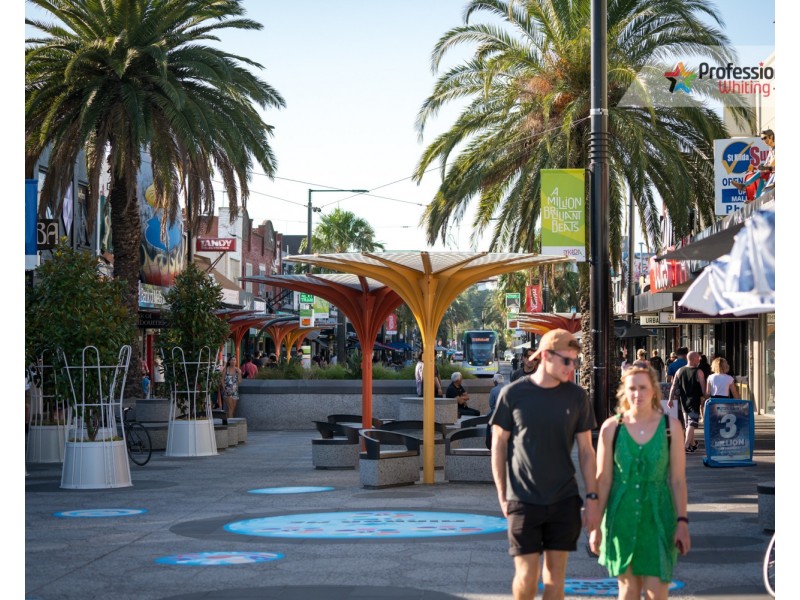 7/1-2 The Esplanade, St Kilda VIC 3182