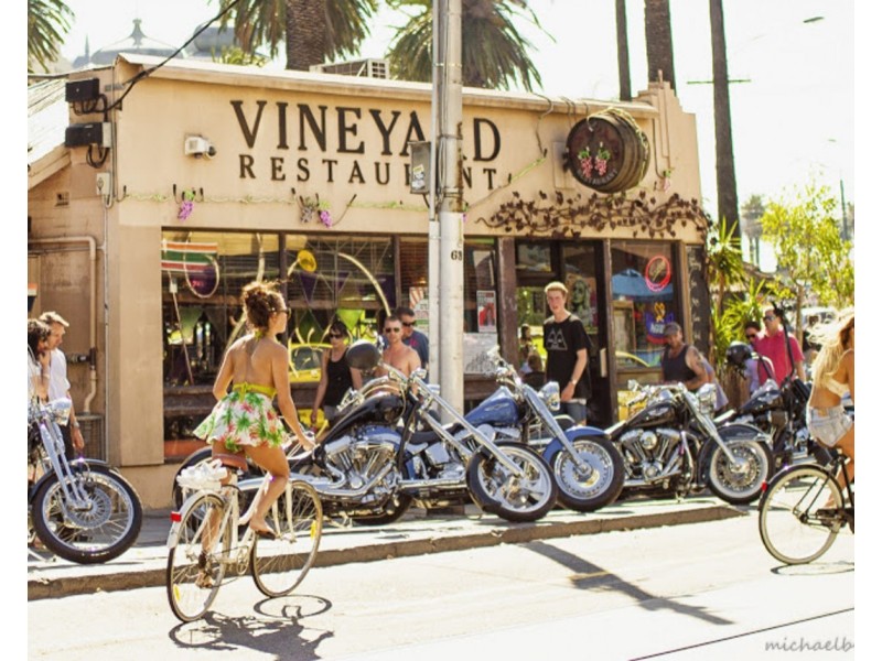 12/21 Marine Parade, St Kilda VIC 3182