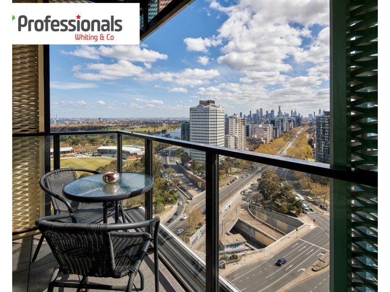 1703/6 St Kilda Road, St Kilda VIC 3182