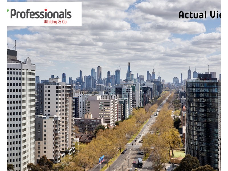 1703/6 St Kilda Road, St Kilda VIC 3182