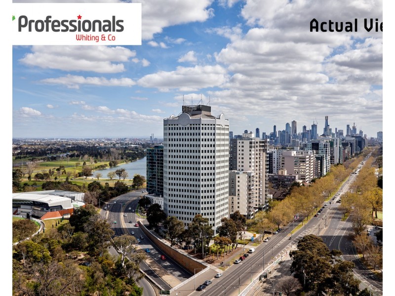 1703/6 St Kilda Road, St Kilda VIC 3182