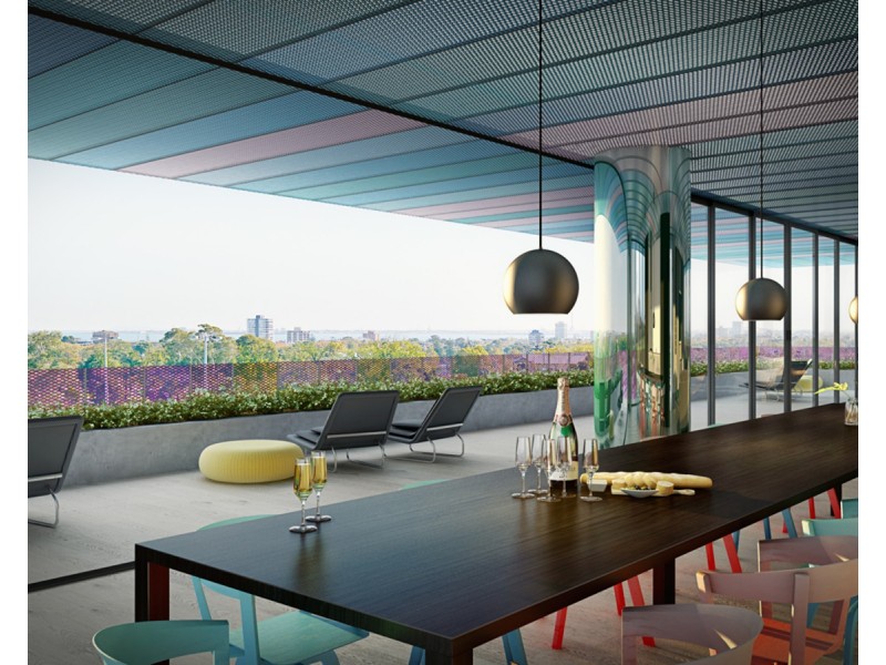 1703/6 St Kilda Road, St Kilda VIC 3182