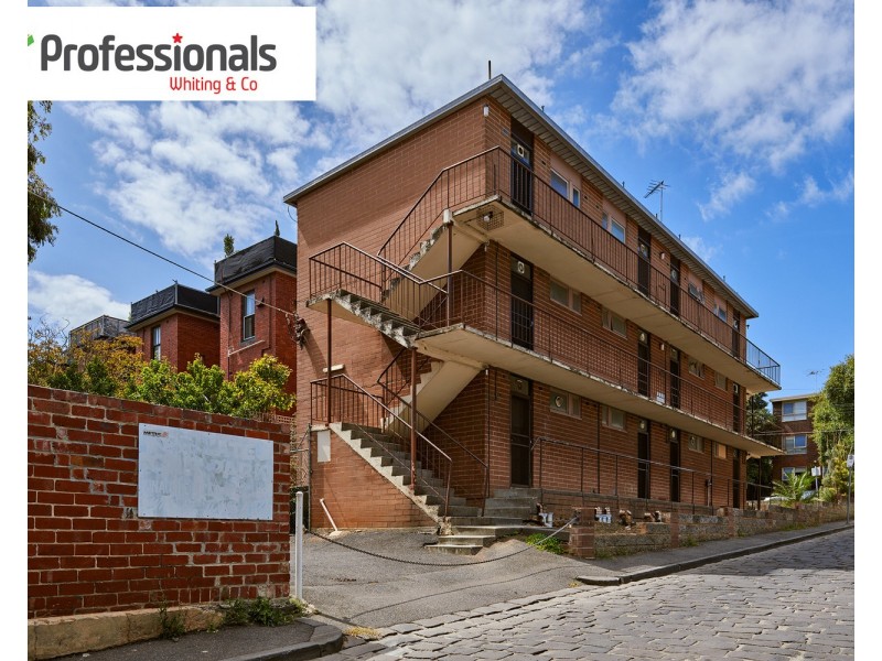 9/2 Dalgety Street, St Kilda VIC 3182