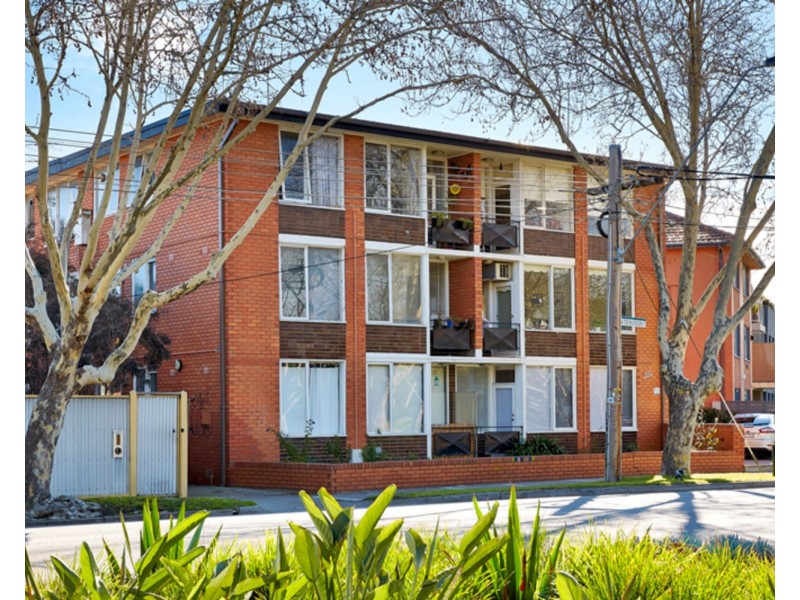 3/125 Tennyson Street, Elwood VIC 3184