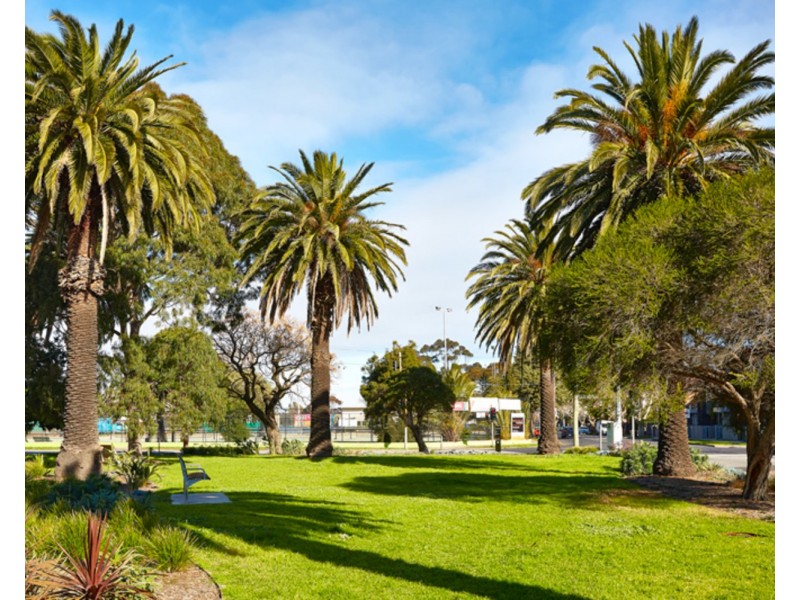 3/125 Tennyson Street, Elwood VIC 3184