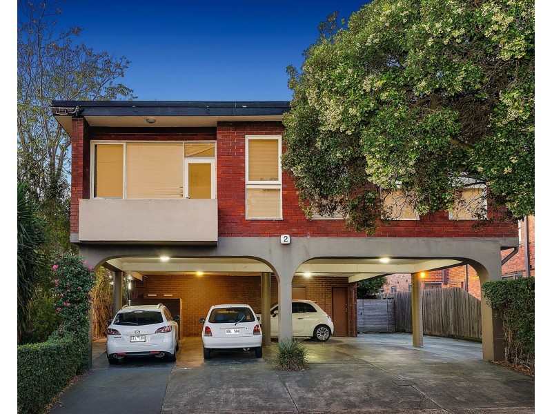 2/2 Hertford Street, St Kilda East VIC 3183