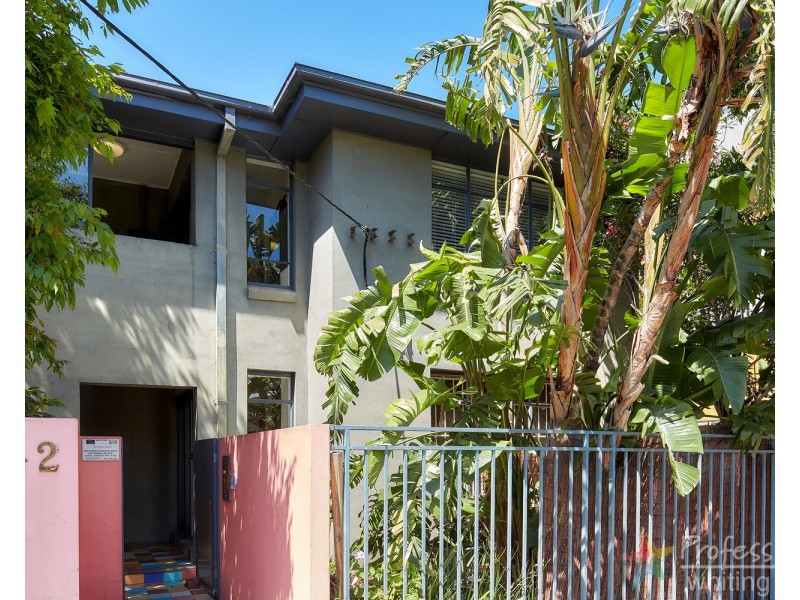 27/42 Waterloo Crescent, St Kilda VIC 3182