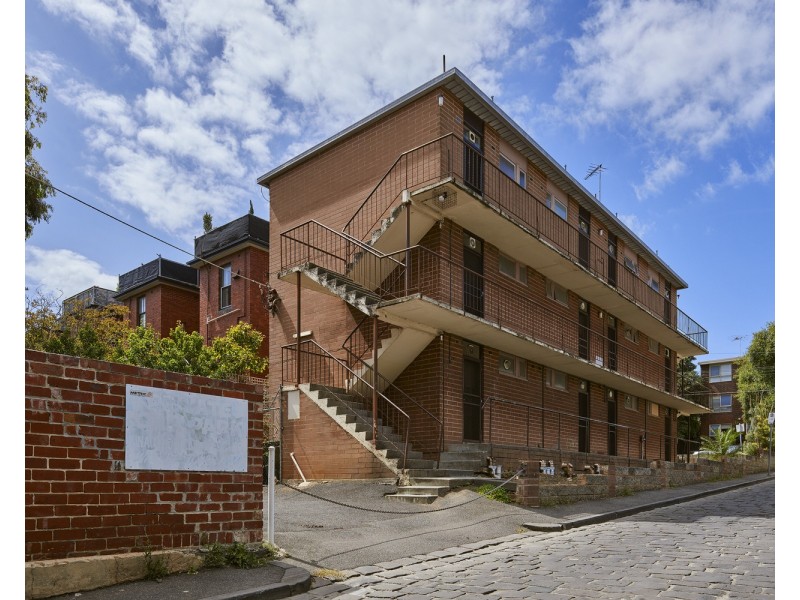 7/2 Dalgety Street, St Kilda VIC 3182
