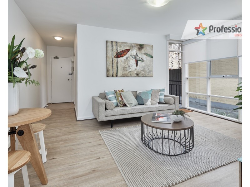 5/35 Kooyong Road, Armadale VIC 3143