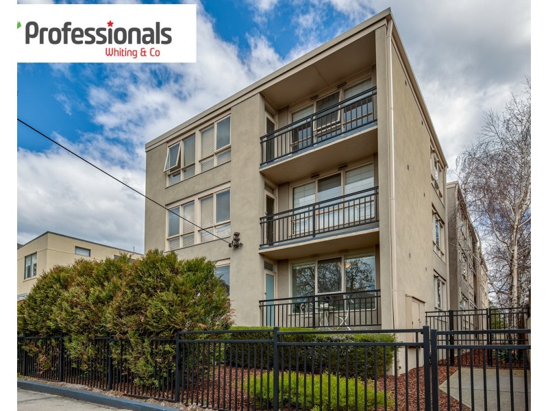 5/35 Kooyong Road, Armadale VIC 3143