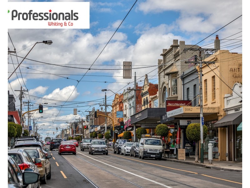 5/35 Kooyong Road, Armadale VIC 3143