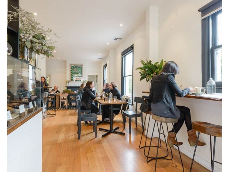 5/35 Kooyong Road, Armadale VIC 3143