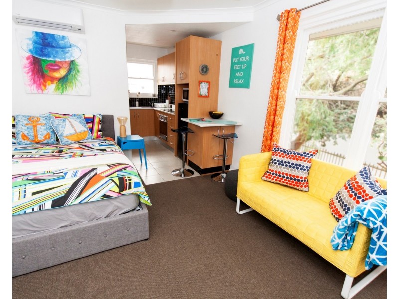 6/27 Waterloo Crescent, St Kilda VIC 3182