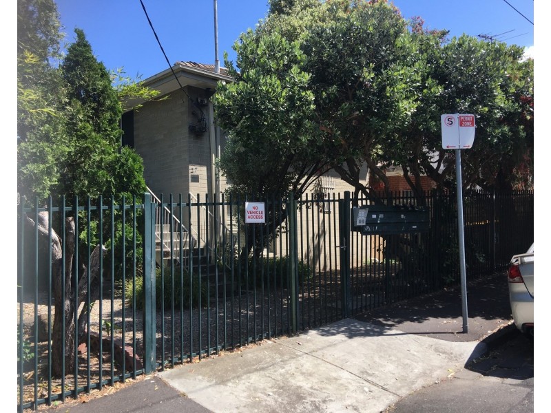 10/27 Waterloo Crescent, St Kilda VIC 3182