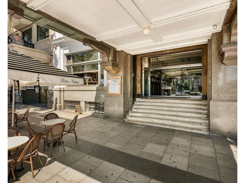 1/64 Fitzroy Street, St Kilda VIC 3182