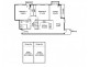 1/64 Fitzroy Street, St Kilda VIC 3182 Floorplan