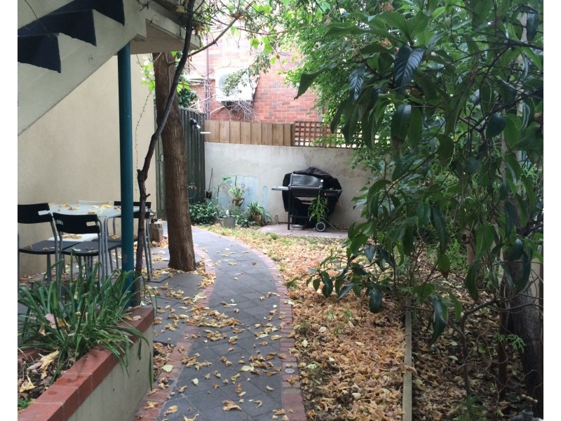 5/3 Dalgety Street, St Kilda VIC 3182