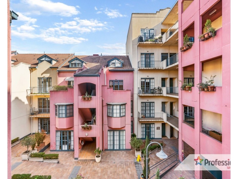 70/151-153 Fitzroy Street, St Kilda VIC 3182