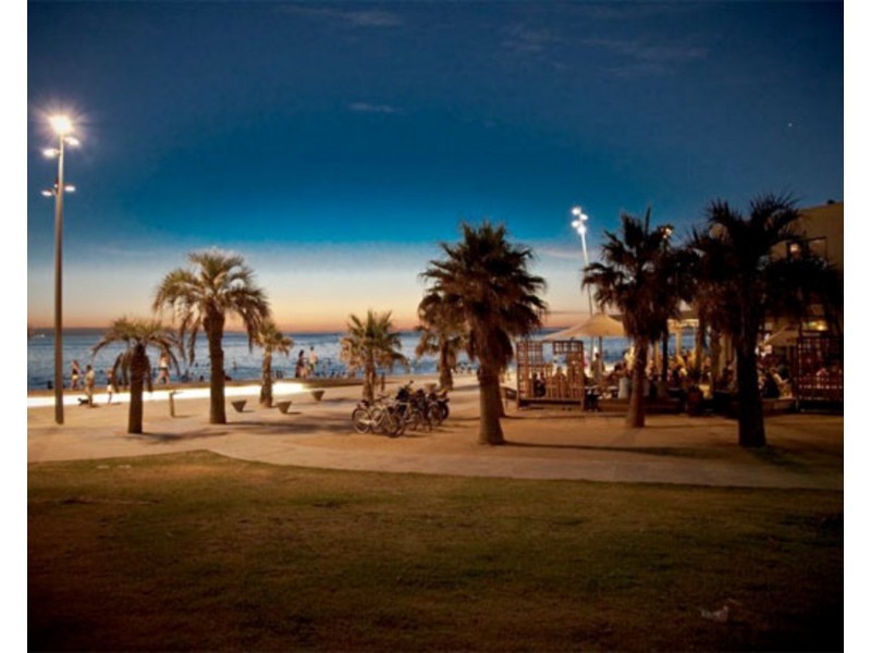 3/2 Dalgety Street, St Kilda VIC 3182