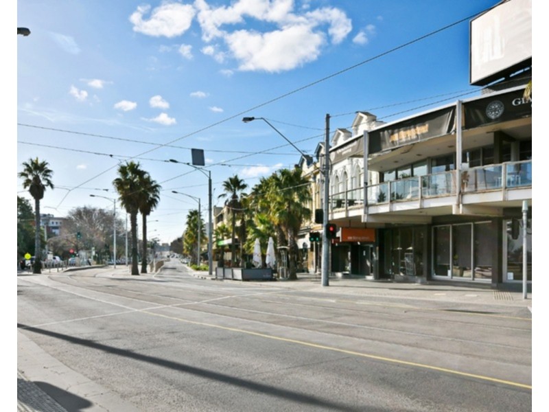 3/2 Dalgety Street, St Kilda VIC 3182