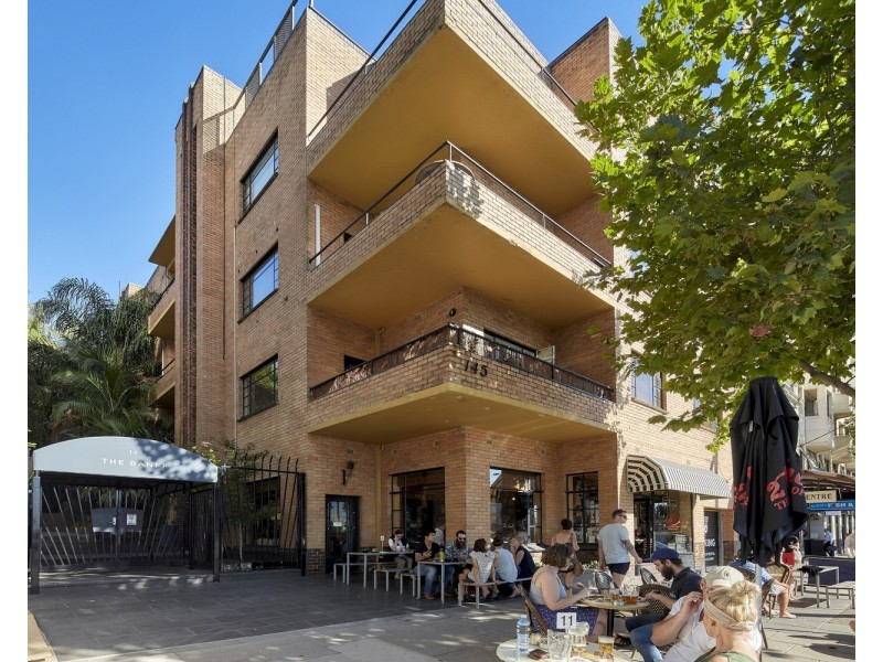 25/145 Fitzroy Street, St Kilda VIC 3182