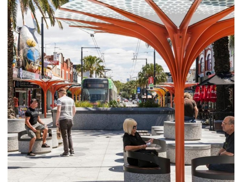 25/145 Fitzroy Street, St Kilda VIC 3182