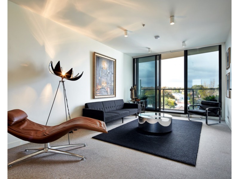 511/1 Clara Street, South Yarra VIC 3141