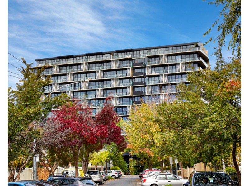 511/1 Clara Street, South Yarra VIC 3141
