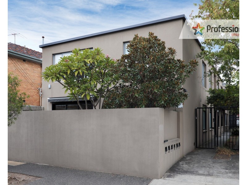 1/5 Gourlay Street, Balaclava VIC 3183