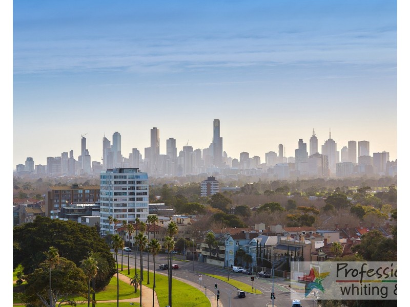 92/8-10 The Esplanade, St Kilda VIC 3182