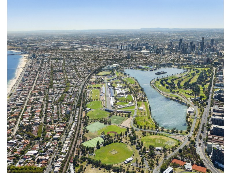 101/333 Ferrars Street, South Melbourne VIC 3205