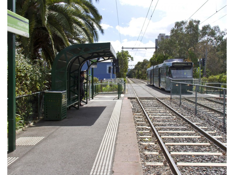 101/333 Ferrars Street, South Melbourne VIC 3205