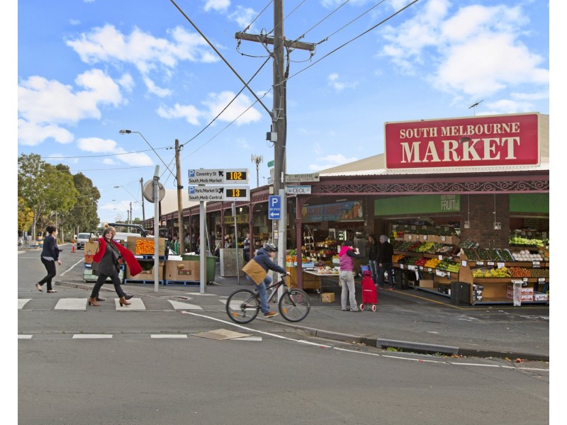 101/333 Ferrars Street, South Melbourne VIC 3205