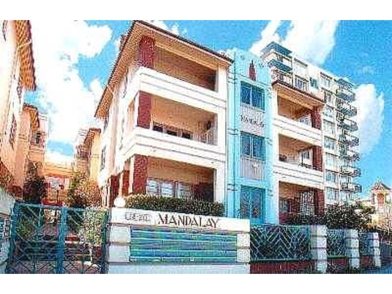 43/18 The Esplanade, St Kilda VIC 3182