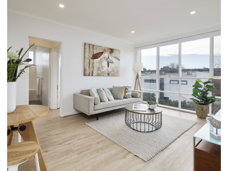 14/35 Kooyong Road, Armadale VIC 3143