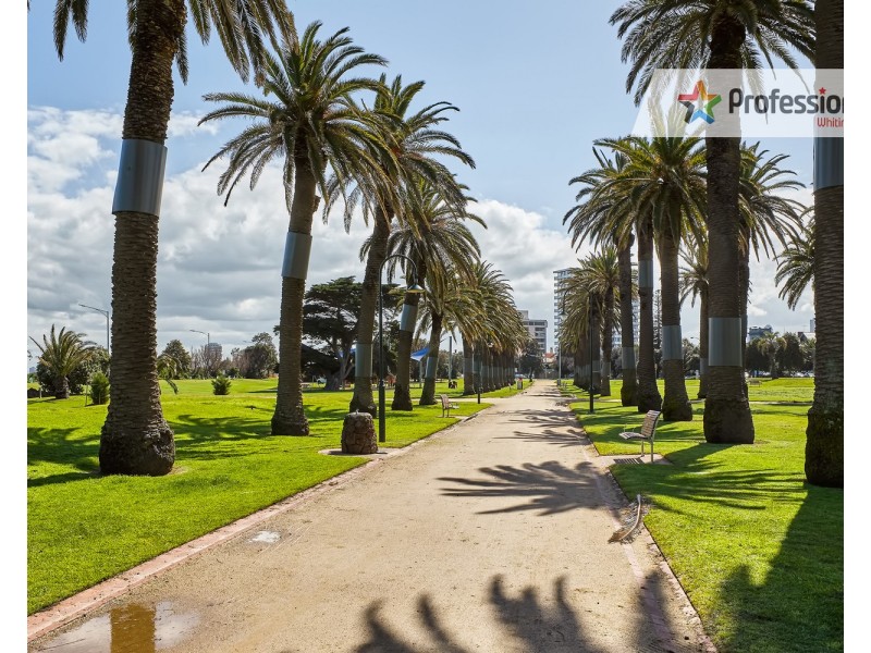 214/363 Beaconsfield Parade, St Kilda VIC 3182