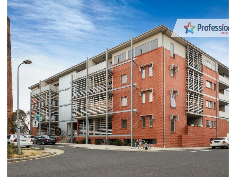 30/99 Brickworks Drive, Brunswick VIC 3056