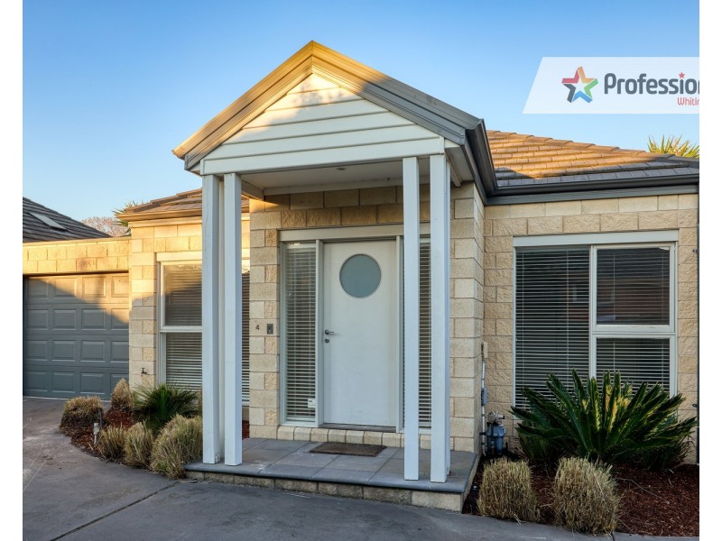 4/188 Bay Road, Sandringham VIC 3191