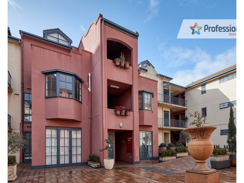 41/151 Fitzroy Street, St Kilda VIC 3182