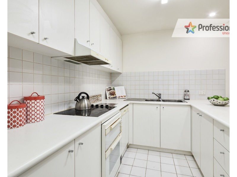 41/151 Fitzroy Street, St Kilda VIC 3182