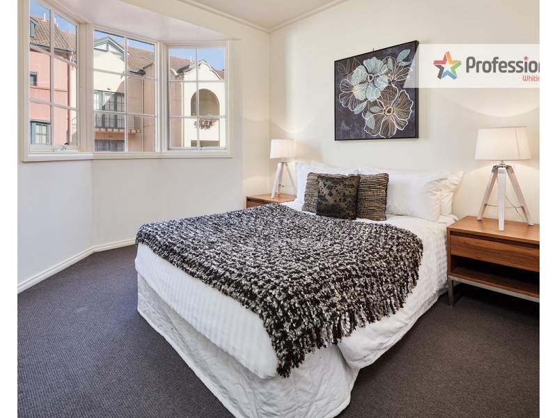 41/151 Fitzroy Street, St Kilda VIC 3182