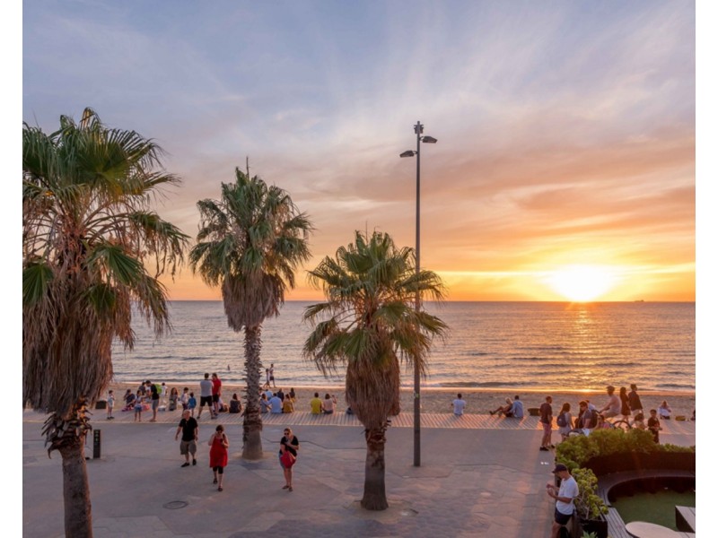 41/151 Fitzroy Street, St Kilda VIC 3182