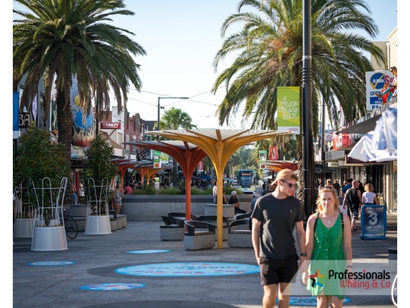 41/151 Fitzroy Street, St Kilda VIC 3182